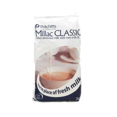 301861S Milk Powder (Millac)