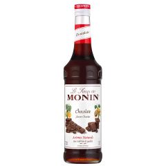 308040S Chocolate Syrup (Monin)