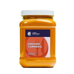 308159C Ground Turmeric (Chefs Selections)
