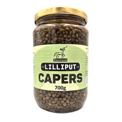 Mini Lilliput Capers (Centaur)