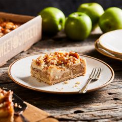 Caramel Apple Granny Bar (Sweet Street)