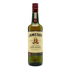 400038C Jameson Irish Whiskey