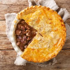 200323C Puff Pastry 6" Rounds (Jus-Rol)