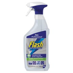 308553S Flash Disinfecting Degreaser