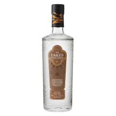 400710S The Lakes Salted Caramel Vodka