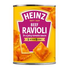 303043C Ravioli (Heinz)