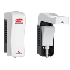 309723C Soap or Sanitiser 800ml Pump Dispenser (Lifebuoy)