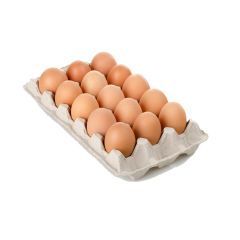 304371C Local Fresh Eggs- Retail Pack