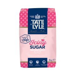 302001C Icing Sugar (Tate & Lyle)