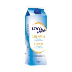 Liquid Egg White (Cocovite)