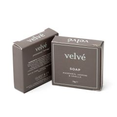 Boxed Soap 30g (Velve)