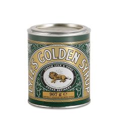 308352C Golden Syrup (Lyle's)