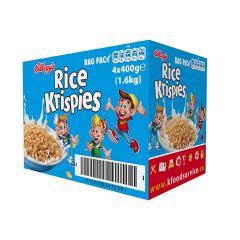 300482C Rice Krispies Bag Packs (Kellogg's)