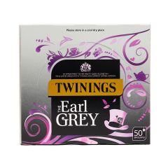 306776C Earl Grey Envelope Teabags (Twinings)