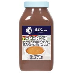 307056C French Mustard (Chefs Selections)