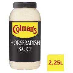 300973S Horseradish Sauce (Colman's)