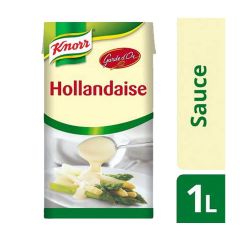 302410C Hollandaise Sauce (Knorr)
