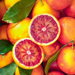 500391C Blood Oranges (fresh)