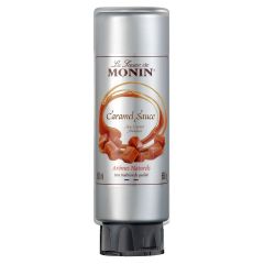 309132C Caramel Gourmet Sauce (Monin)