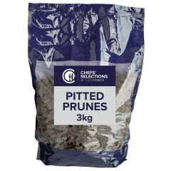 301130C Dried Pitted Prunes (Chefs Selections)