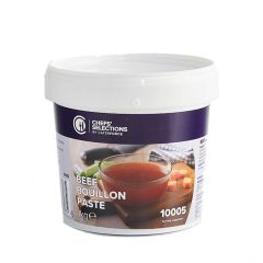307781S Beef Bouillon Paste (Chefs Selections)