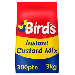 301521C Custard Mix (Bird's)