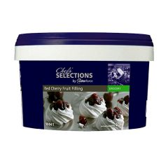 300861C Red Cherry Pie Filling (Chefs' Selections)
