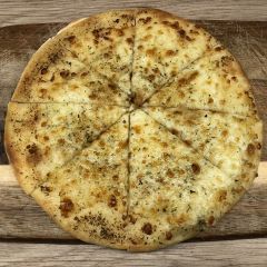 204811C Cheese & Garlic Pizza (Pioneer)