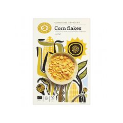 309675C Corn Flakes Gluten Free (Doves)