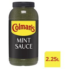 302552S Mint Sauce (Colman's)