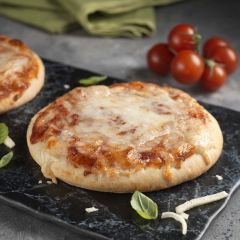 205594C Cheese & Tomato 5" Pizza (Kiren Foods)