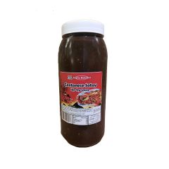 309687S Cantonese Satay Sauce (Kin's Kitchen)