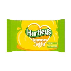 309393C Lemon Jelly (Hartley's)