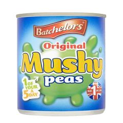 300812C Mushy Peas (Batchelors)