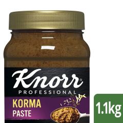 304261C Korma Paste (Knorr)