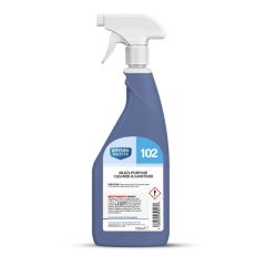 308867S Multi Surface Cleaner (Kitchen Master)