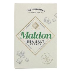 307228S Sea Salt Flakes (Maldon)