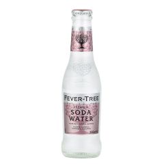 309917C Soda Water (Fever-Tree)