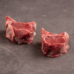 1000504 Venison Loin Chops