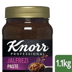 300996C Jalfrezi Paste (Knorr)
