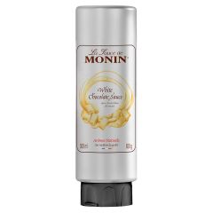 309144S White Chocolate Gourmet Sauce (Monin)