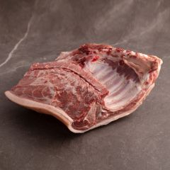 1000315 Bone In Pork Shoulder