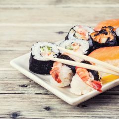 309585C Sushi Rice