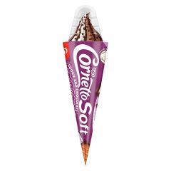 Cornetto Soft Cookie & Chocolate (Wall's)