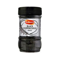 303204C Whole Black Pepper (Schwartz)