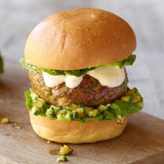 205482C Mini Brioche Slider (Speciality Breads)