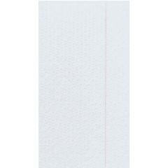 302094S White Tablecovers 88cm x 90cm (Duni)