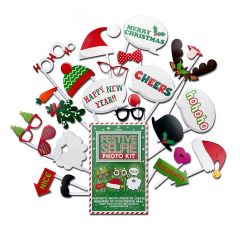 309408S Festive Selfie Kit