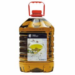 308354S Extra Virgin Olive Oil (Chefs Selections)