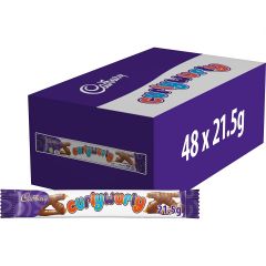 300666C Curly Wurly (Cadbury)